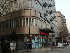 -安徽医科大学附属口腔医院(梅山路院区)