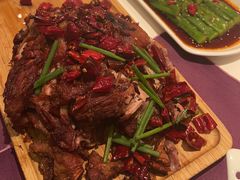 -凯鸽酒楼(大同振兴街店)