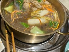 -大理董·董家小厨野生菌火锅(古城旗舰店)