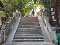 -靖港古镇