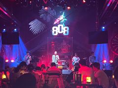-808 LiveHouse