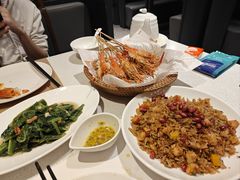 -79号渔船海鲜饭店(宝安店)