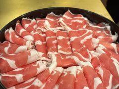-牛街清真满恒記(平安里西大街店)