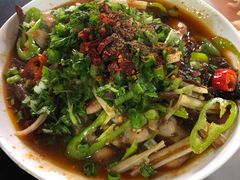 -胡记牛肉汤锅(光辉路总店)