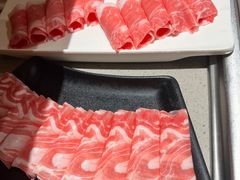 -海底捞火锅(金地广场生日主题店)