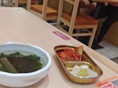 -稻百鲜·拌饭·朝鲜族石锅菜(江南万达店)