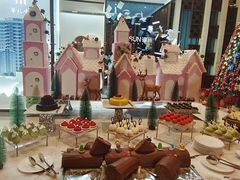 -常州富力喜来登酒店 Feast盛宴标帜西餐厅(新北万达广场店)