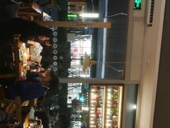 -木屋烧烤(坂田天安云谷店)