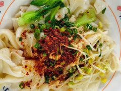 -财记西安肉夹馍(岐山中路店)