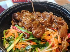 -兰正韩·韩国料理(春熙路店)