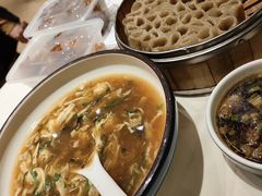 -老爷庙风味美食府(魏都大道店)