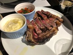 -Marina厨房·ALA精酿(月湖盛园店)