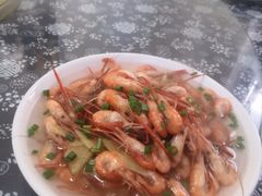 -大莲湖农家乐(青西郊野公园店)