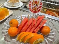 -海底捞火锅(王府井银泰in88店)
