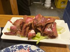 -裕德孚·非遗手切涮羊肉(东直门内大街店)