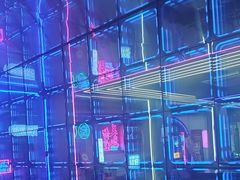 -关你鬼室大型密室逃脱(佛山创意园店)