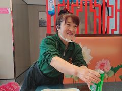 -名都晓荷塘(涿州店)