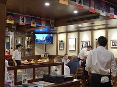 -申德勒加油站西餐厅Schindlers Tankstelle(上海外滩店)