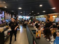 -松發肉骨茶(牛车水店)