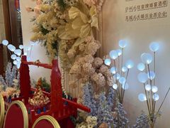 -金华安大酒楼·老牌潮菜·粤式茶点(东方国际店)