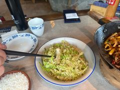 -寨子里的钵钵菜·湘西山里菜(魅力湘西店)