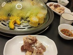 -水禾轩·海鲜蒸汽主题餐厅(新香洲旗舰店)