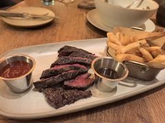 -THE CANNERY&JUJU 新鲜海鲜·牛排美食酒廊