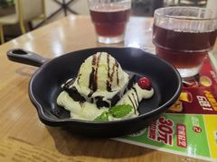 -豪客来牛排(红豆万花城店)