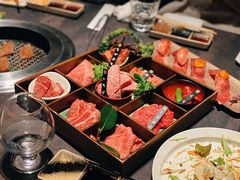 -东京烧肉 平城苑(银座５丁目店)