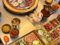 -阿昌白族石板烧·菌锅(大理古城店)