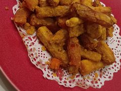 -蓬川食府(金海道店)