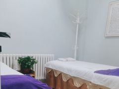 -鸿福推拿养生馆(砬子山店)