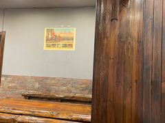-炙热青春怀旧主题餐厅(河北路店)