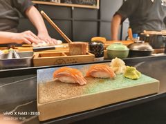 -Sushi Hanzo半藏(天环广场店)