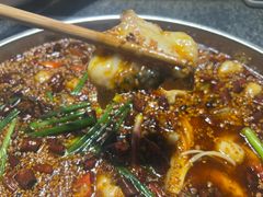 -胖子鱼·天水麻辣鱼火锅(秦州407店)
