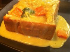 -暖食光·台式家庭餐厅·生日主题店(万达店)