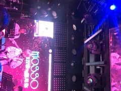 -MOSSO音乐酒吧·Live House(南京西路店)