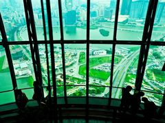 -澳门旅游塔360°旋转餐厅(南湾湖广场店)