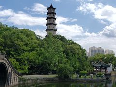 -江心屿景区