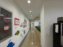 -美华丁香门诊部·全科·妇儿·口眼