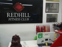 -红山会健身·普拉提(广安门店)