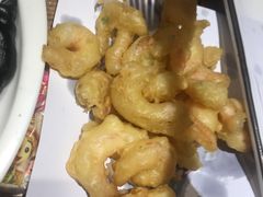 -双合园·海鲜水饺青岛菜(万佳广场店)