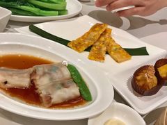 -潮福城大酒楼(北尚店)
