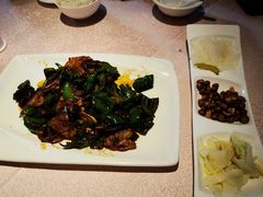 农家小炒肉-七仙岭君澜度假酒店·桃源小馆中餐厅