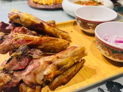-乡村馕坑肉·烧烤·新疆菜·本地人更爱吃(阿勒泰首店)