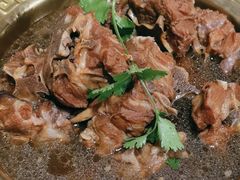 -和庆斋羊蝎子火锅·碳缸烧烤(顺义旗舰店)