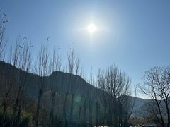 -京东石林峡风景区
