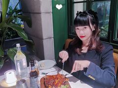 -OLLA 西班牙餐厅(丰盛里店)