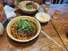 -阿福板凳面(观音桥店)