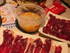 -潮泰牛肉火锅 · 创于1992年(车公庙店)